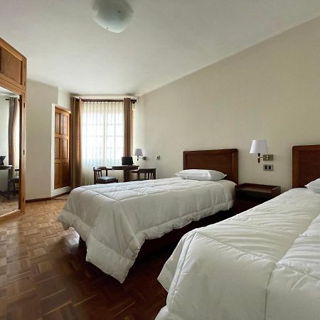 Hospedaje Sarabia Сукре Экстерьер фото